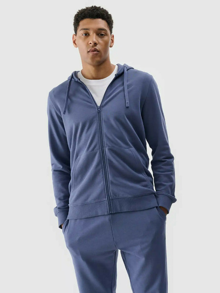 4F Herren 4F Sweatshirt