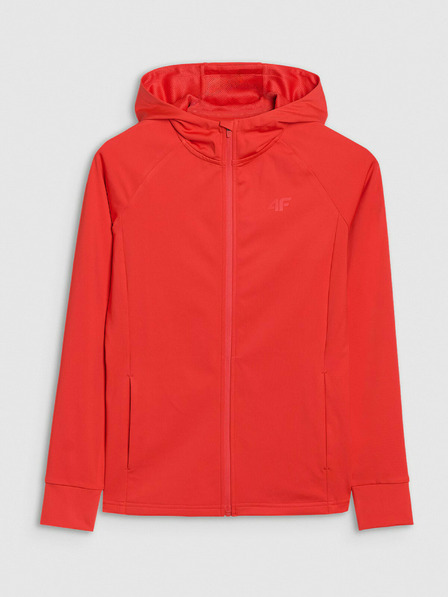 4F Damen Funktions-Sweatshirt 4F