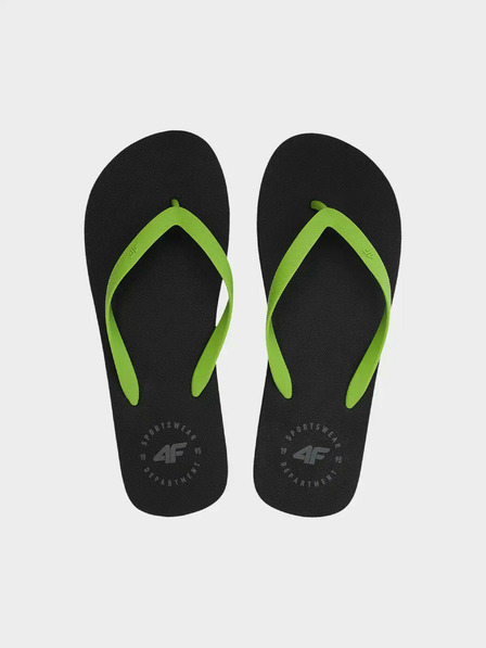 4F 4F Herren Flip Flops