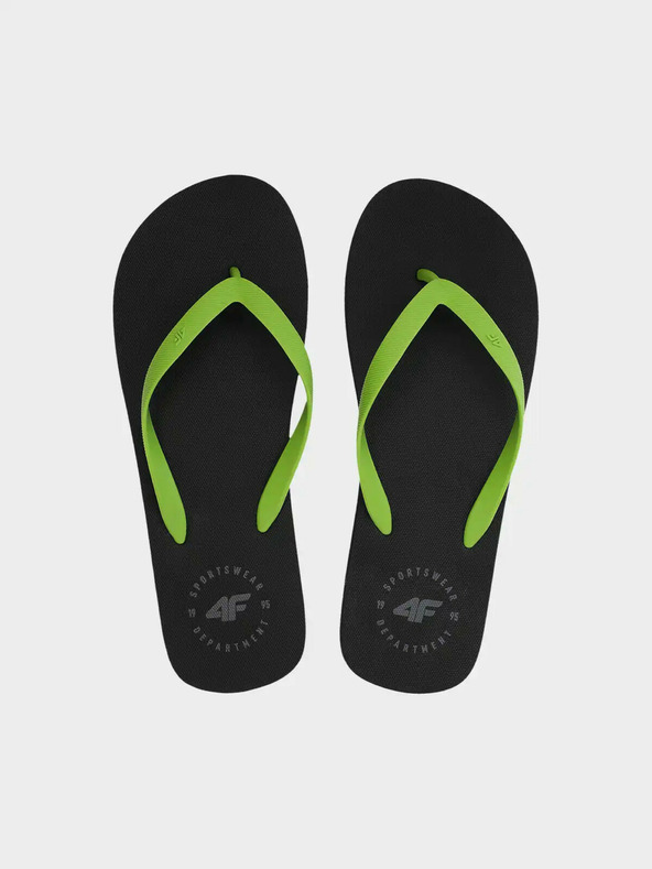 4F 4F Herren Flip Flops