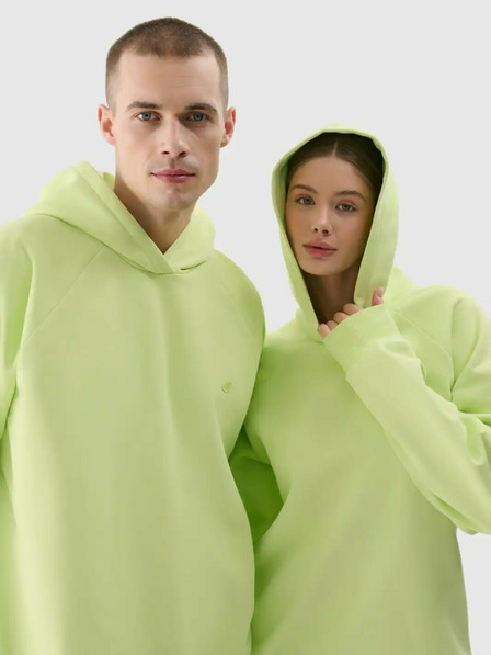 4F 4F Unisex Sweatshirt