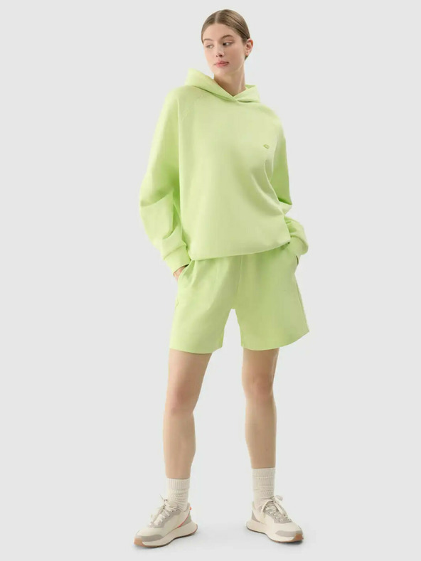 4F 4F Unisex Sweatshirt