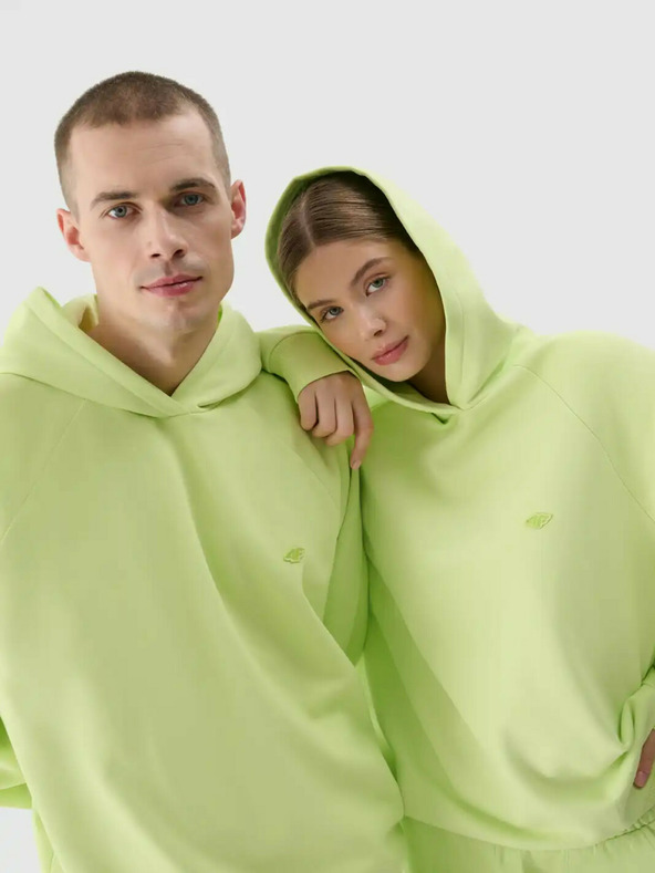 4F 4F Unisex Sweatshirt