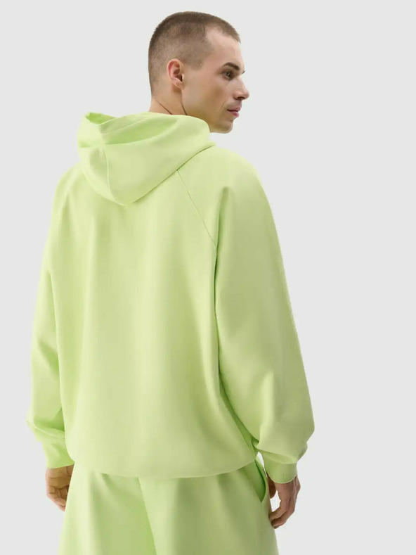 4F 4F Unisex Sweatshirt