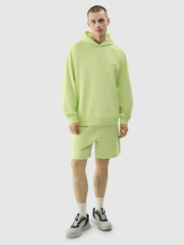 4F 4F Unisex Sweatshirt