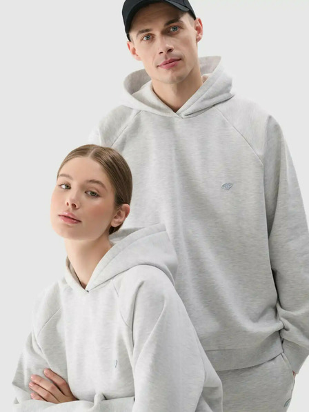 4F 4F Unisex Sweatshirt