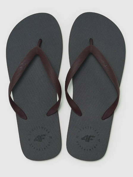 4F 4F Herren Flip Flops