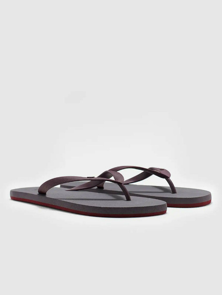 4F 4F Herren Flip Flops