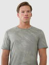 4F Herren Funktions-T-Shirt 4F