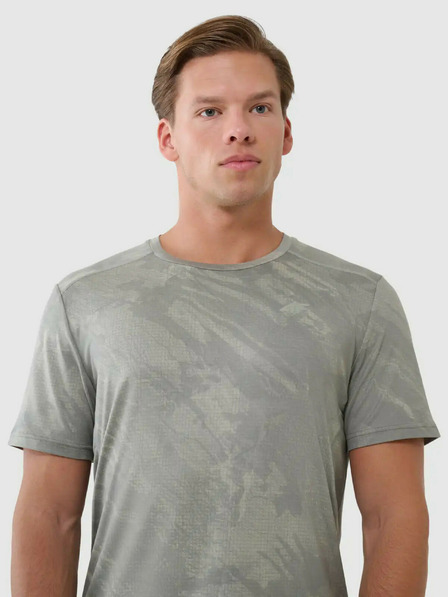 4F Herren Funktions-T-Shirt 4F