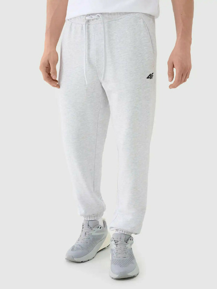 4F 4F Herren-Sweatpants