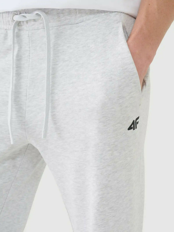 4F 4F Herren-Sweatpants