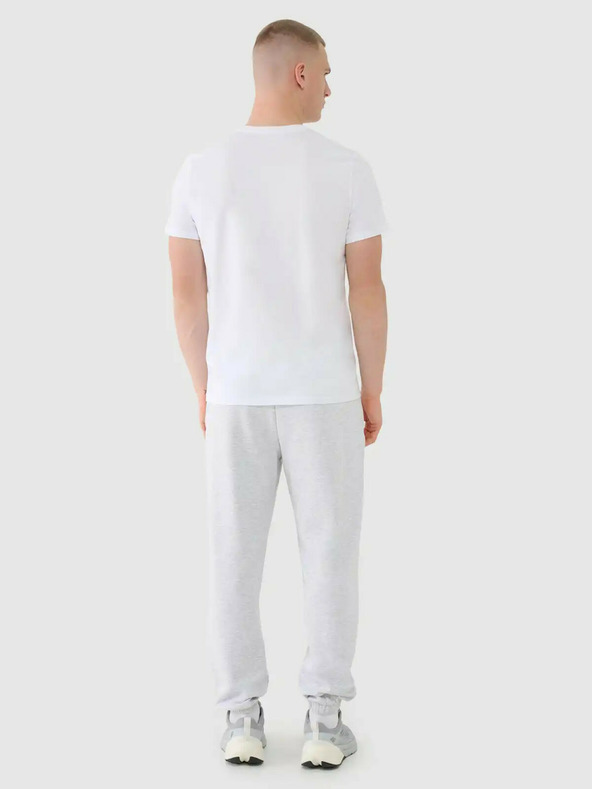 4F 4F Herren-Sweatpants