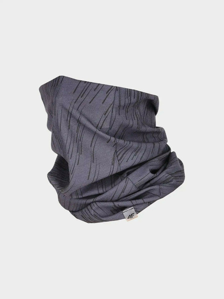 4F Unisex-Schal 4F