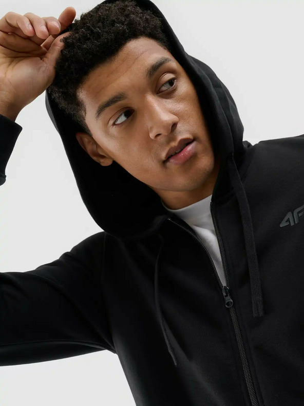 4F Herren 4F Sweatshirt