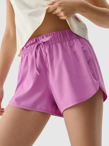 4F 4F Shorts für Frauen