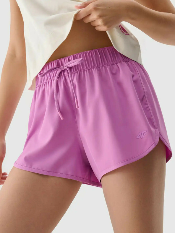 4F 4F Shorts für Frauen