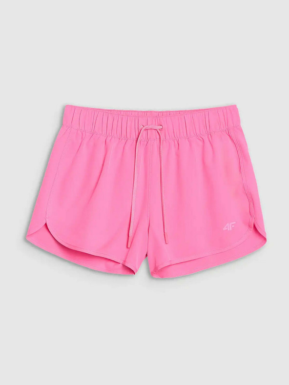 4F 4F Shorts für Frauen
