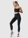 4F Damen 7/8 Sport Leggings 4F