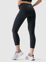 4F Damen 7/8 Sport Leggings 4F
