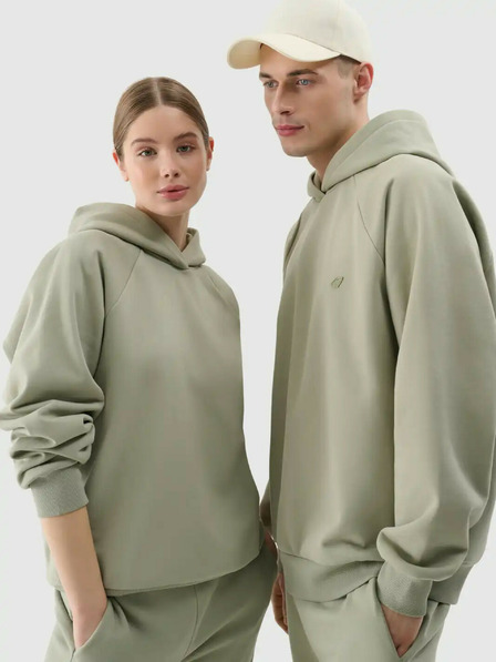4F 4F Unisex Sweatshirt