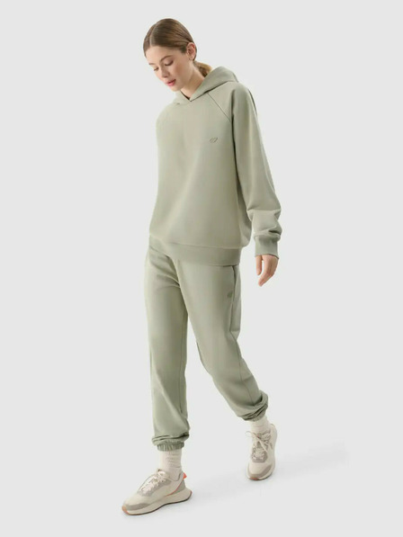 4F 4F Unisex Sweatshirt