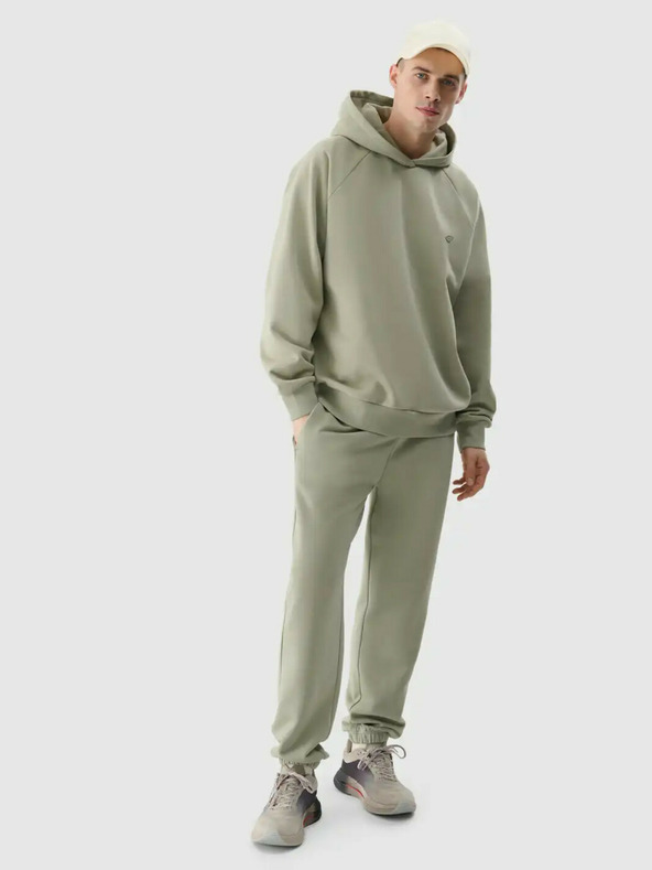 4F 4F Unisex Sweatshirt