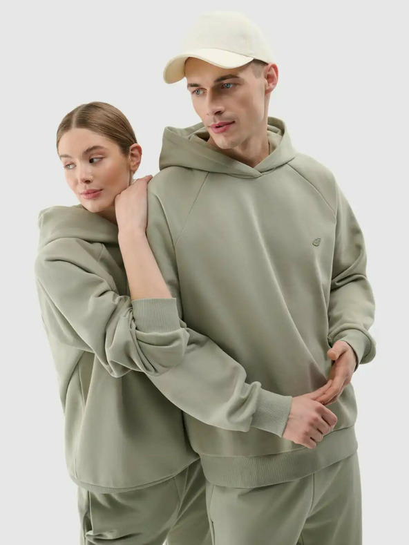 4F 4F Unisex Sweatshirt