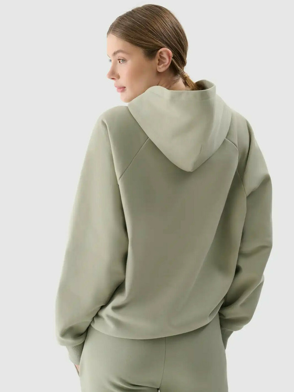 4F 4F Unisex Sweatshirt