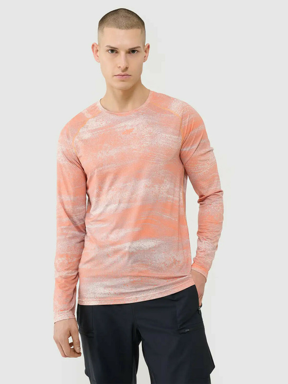 4F Herren Funktionsshirt 4F