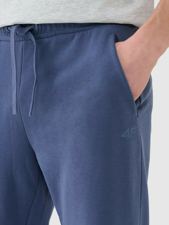 4F 4F Herren-Sweatpants