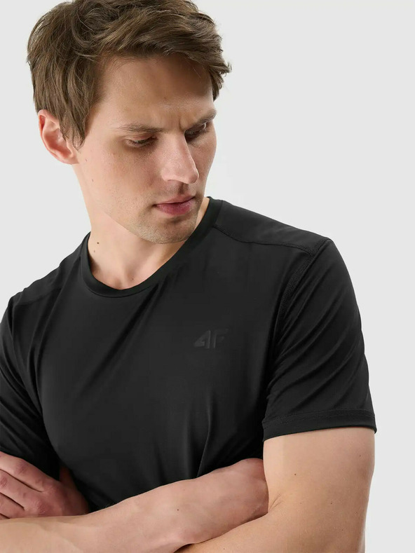 4F Herren Funktions-T-Shirt 4F