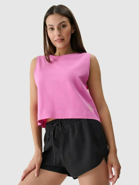 4F 4F Shorts für Frauen