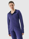 4F Damen Funktions-Sweatshirt 4F