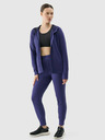 4F Damen Funktions-Sweatshirt 4F