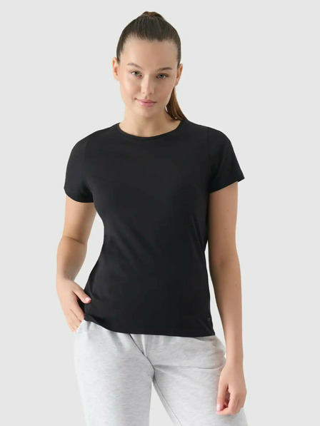 4F 4F Frauen Cropped Shirt
