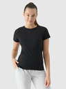 4F 4F Frauen Cropped Shirt