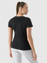 4F 4F Frauen Cropped Shirt