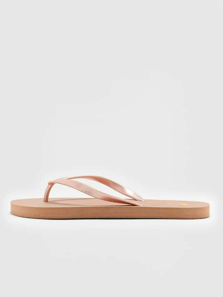 4F Damen 4F Flip Flops