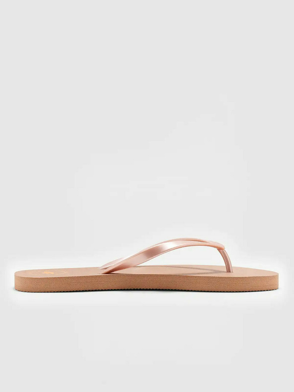 4F Damen 4F Flip Flops