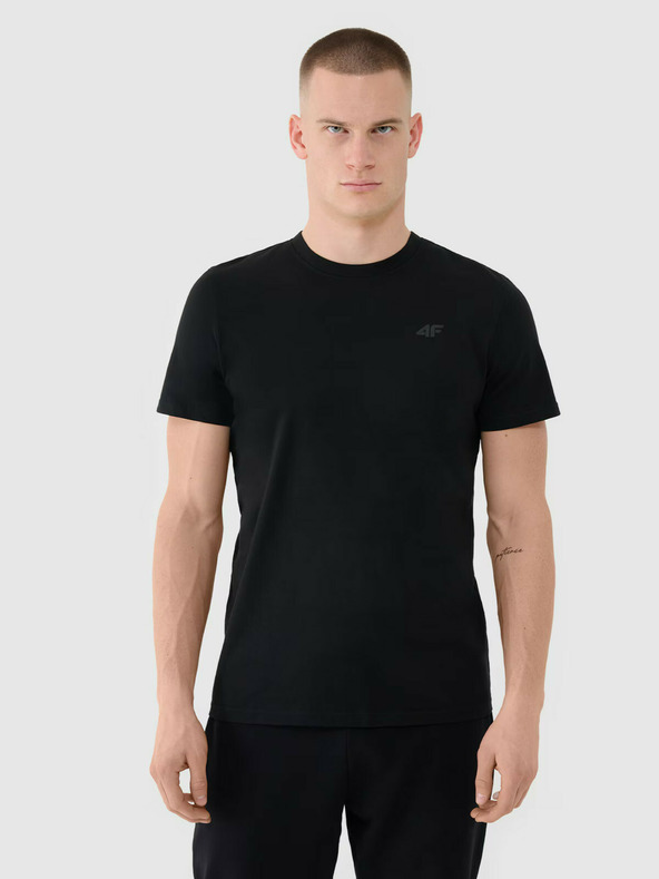 4F Herren T-Shirt 4F