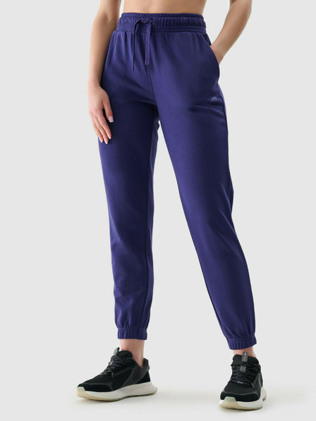 4F 4F Damen-Sweatpants
