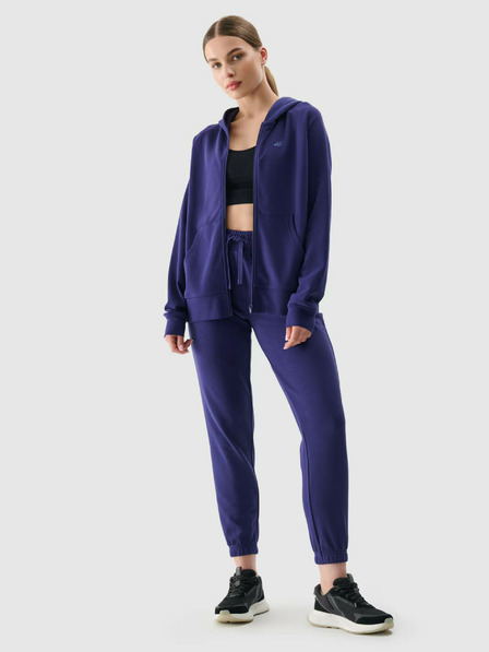 4F 4F Damen-Sweatpants