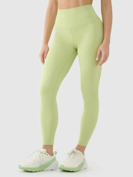4F Damen-Leggings 4F