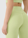 4F Damen-Leggings 4F