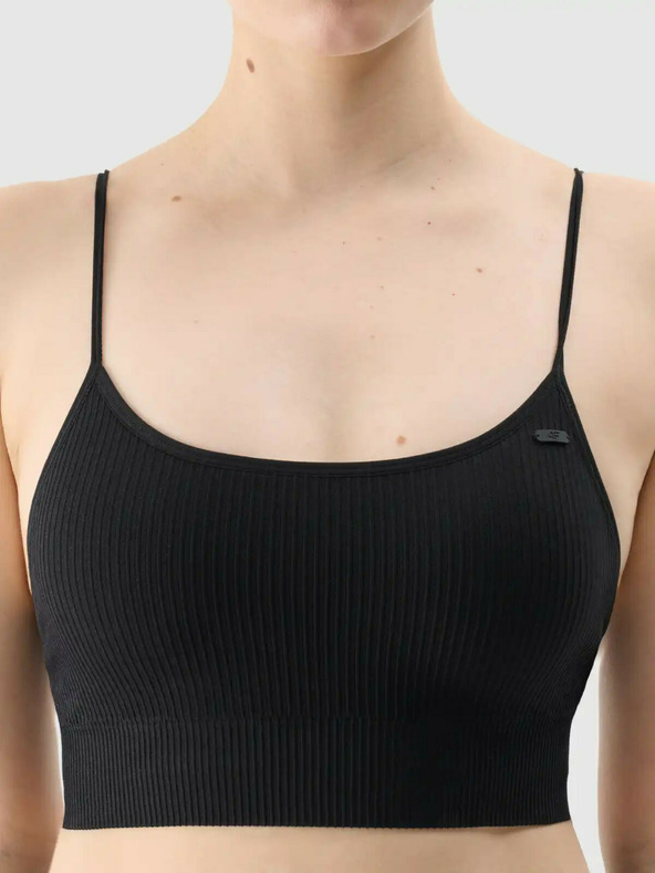 4F 4F Nahtloser Sport-BH für Frauen