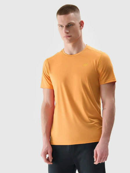 4F Herren Funktions-T-Shirt 4F