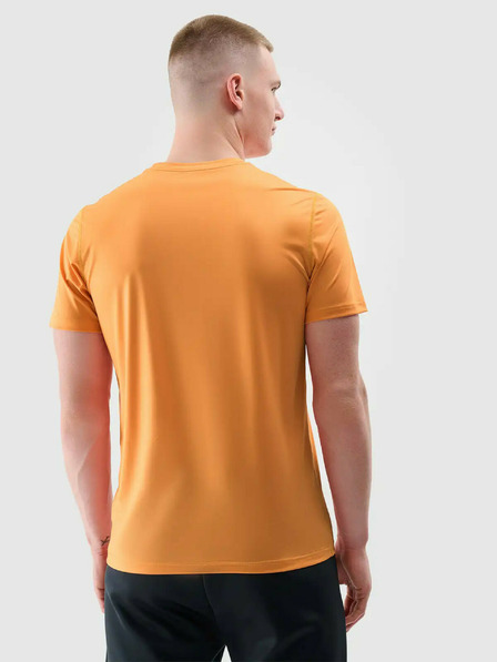 4F Herren Funktions-T-Shirt 4F