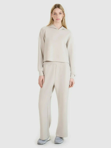 4F 4F Damen-Sweatpants