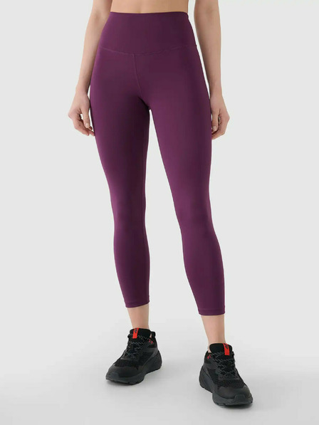 4F Damen 7/8 Sport Leggings 4F